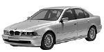 BMW E39 P0646 Fault Code