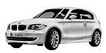 BMW E81 P0646 Fault Code