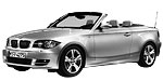 BMW E88 P0646 Fault Code