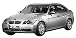 BMW E90 P0646 Fault Code