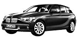 BMW F20 P0646 Fault Code