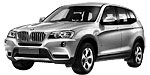 BMW F25 P0646 Fault Code