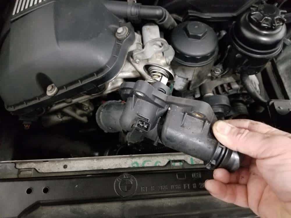 See P0646 in engine